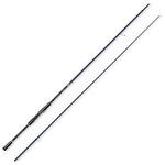 Savage Gear SGS6 Topwater & Soft lure 7ft7 XF Rod 2pc